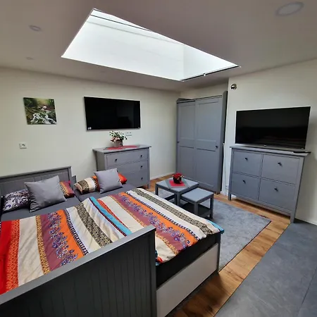 아파트 Am Rathaus *