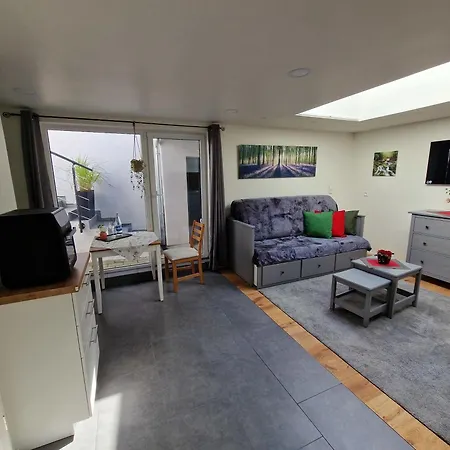 Am Rathaus 아파트