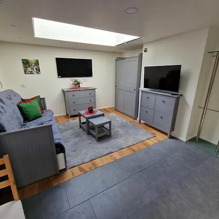 아파트 Am Rathaus