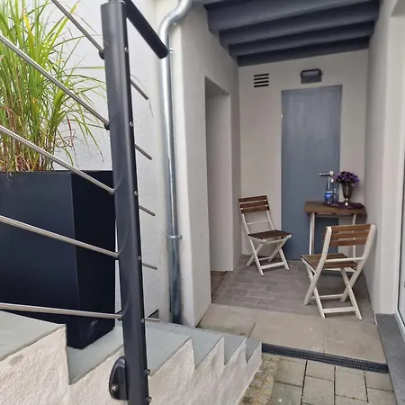 Apartment Am Rathaus