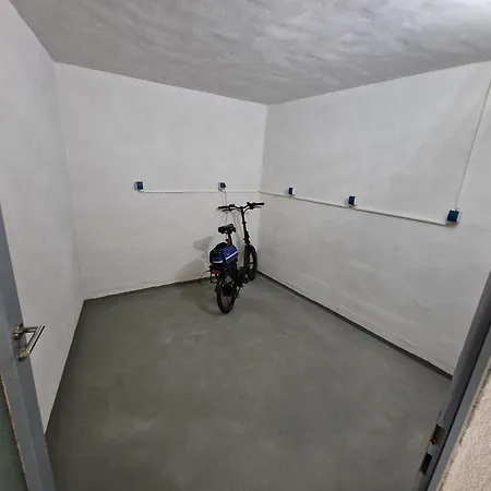 Am Rathaus Apartman Heimbach