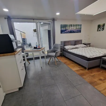 Am Rathaus Appartement Heimbach