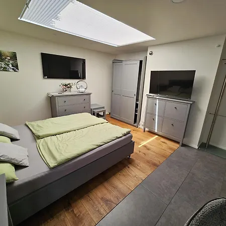 Am Rathaus Appartement Heimbach
