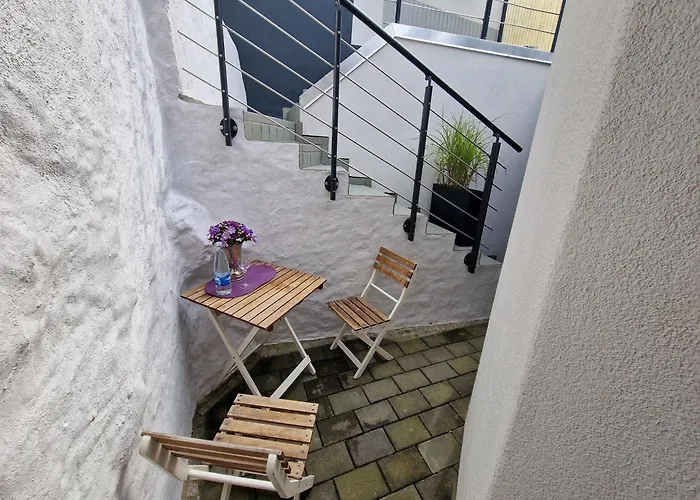 Am Rathaus Appartement *